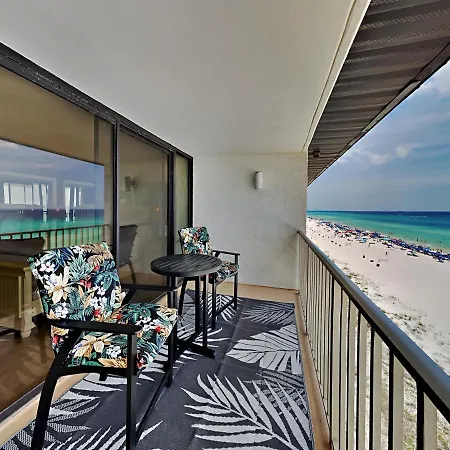 Appartement Edgewater Leeward 603